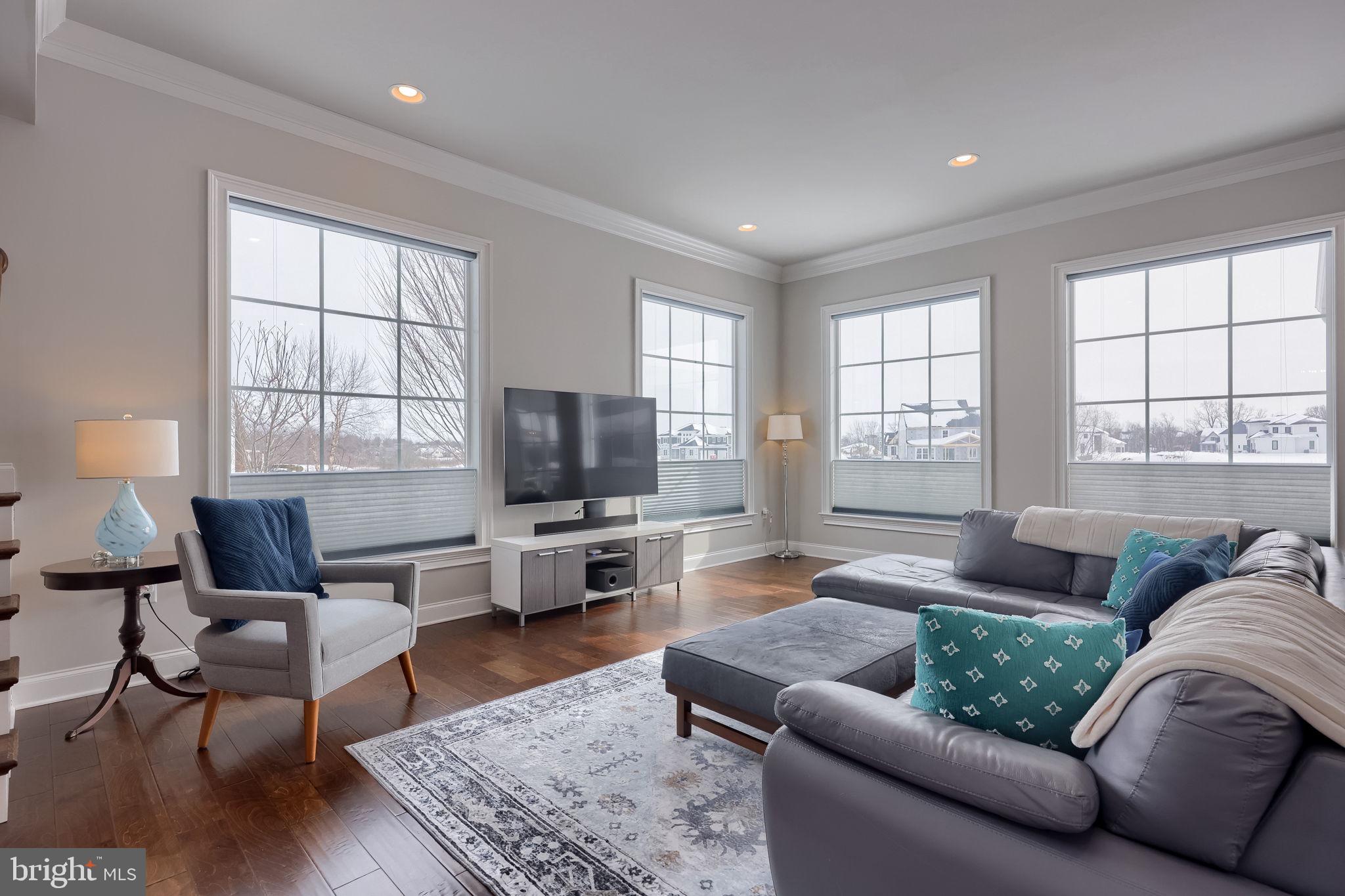 BROOKLAWN - Residential