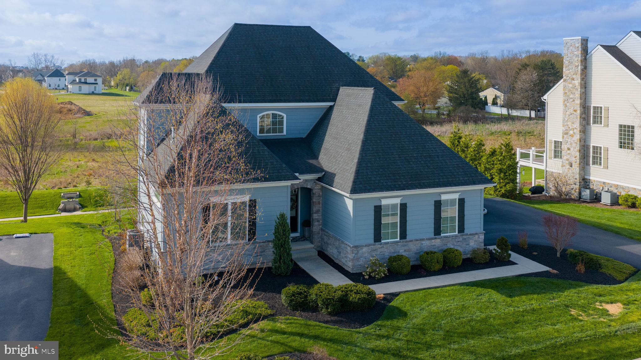 BROOKLAWN - Residential