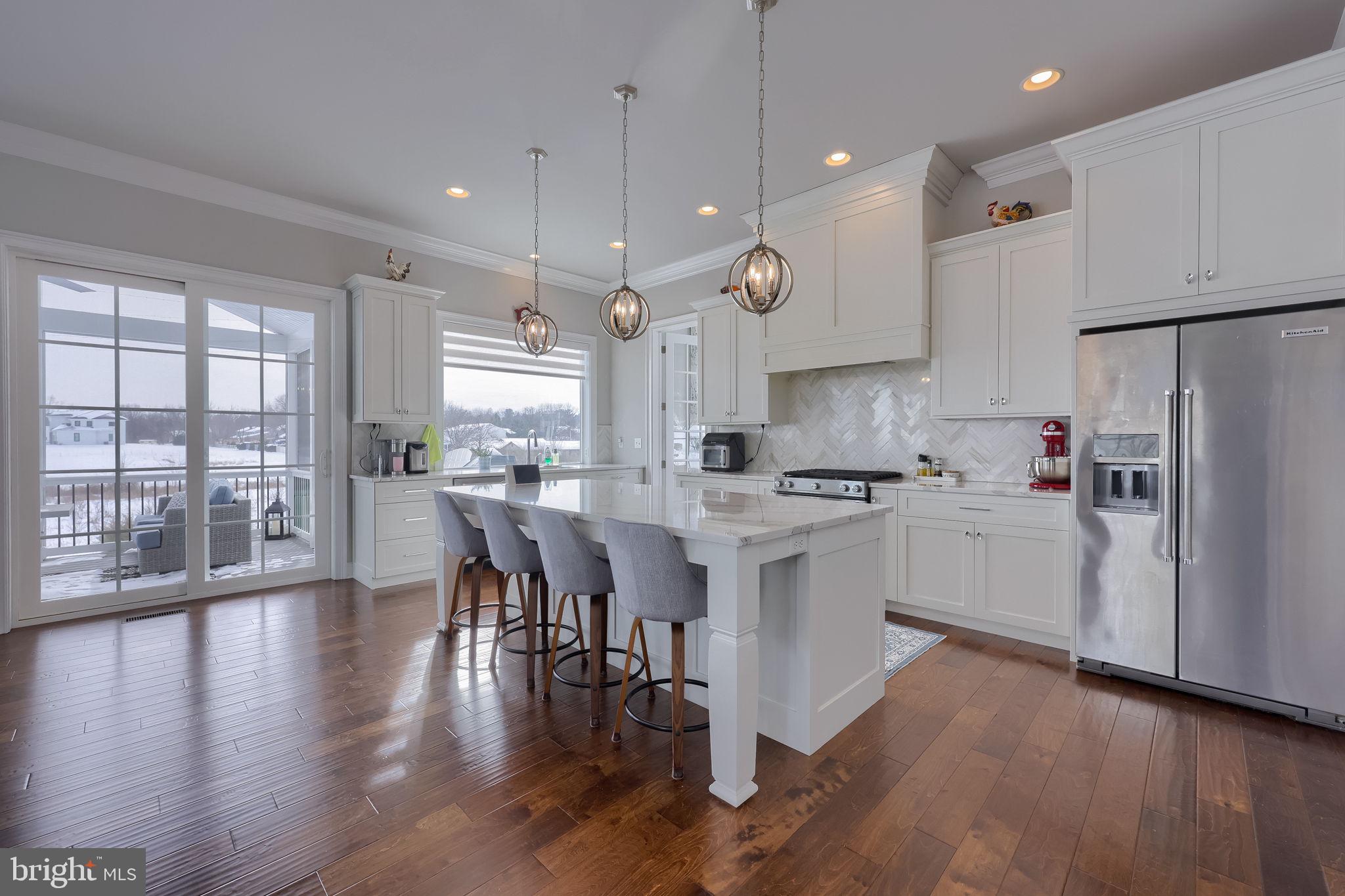 BROOKLAWN - Residential