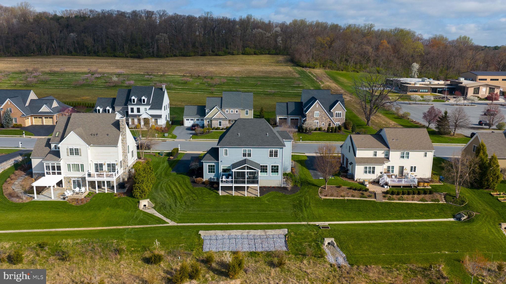 BROOKLAWN - Residential