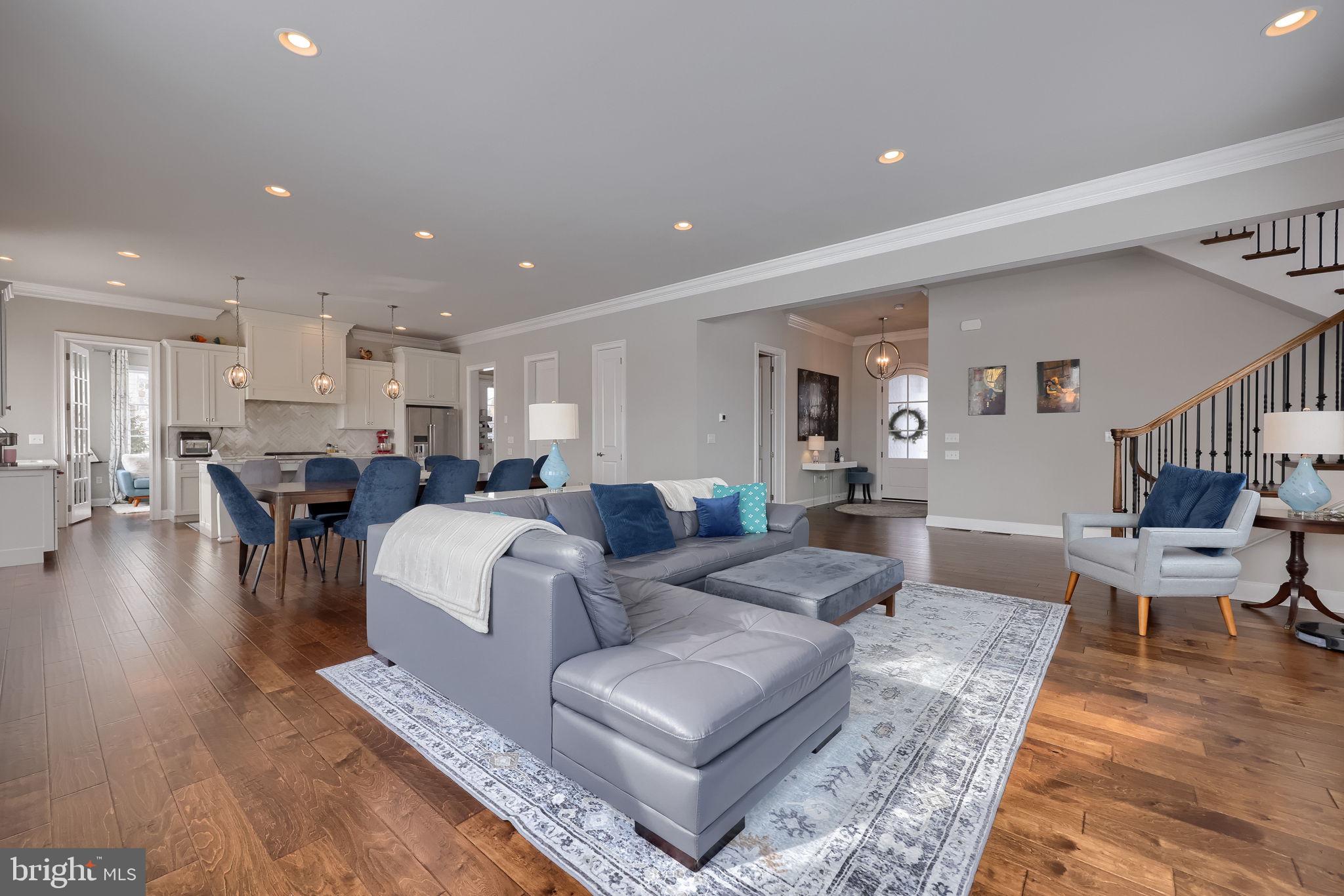 BROOKLAWN - Residential