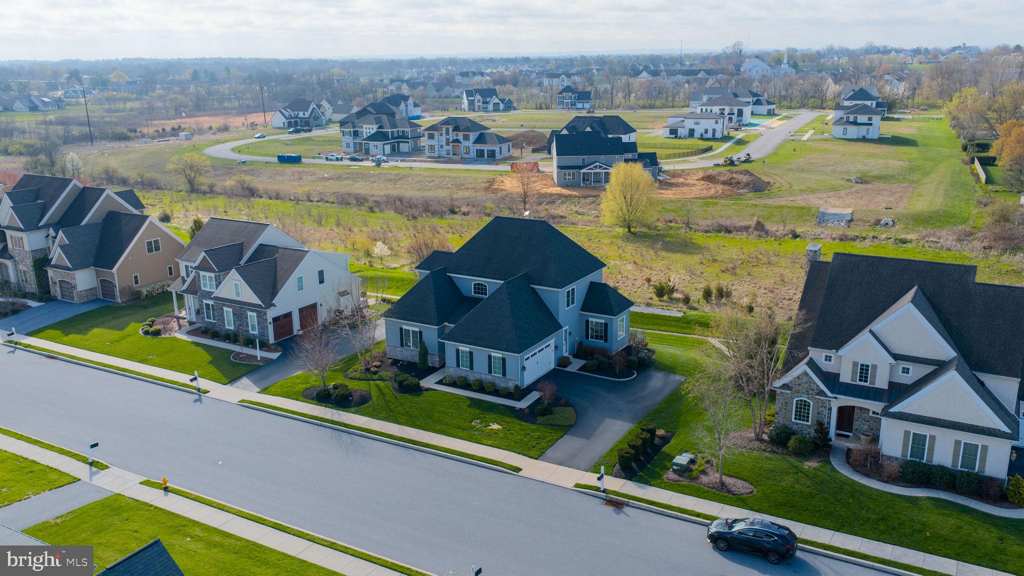 BROOKLAWN - Residential