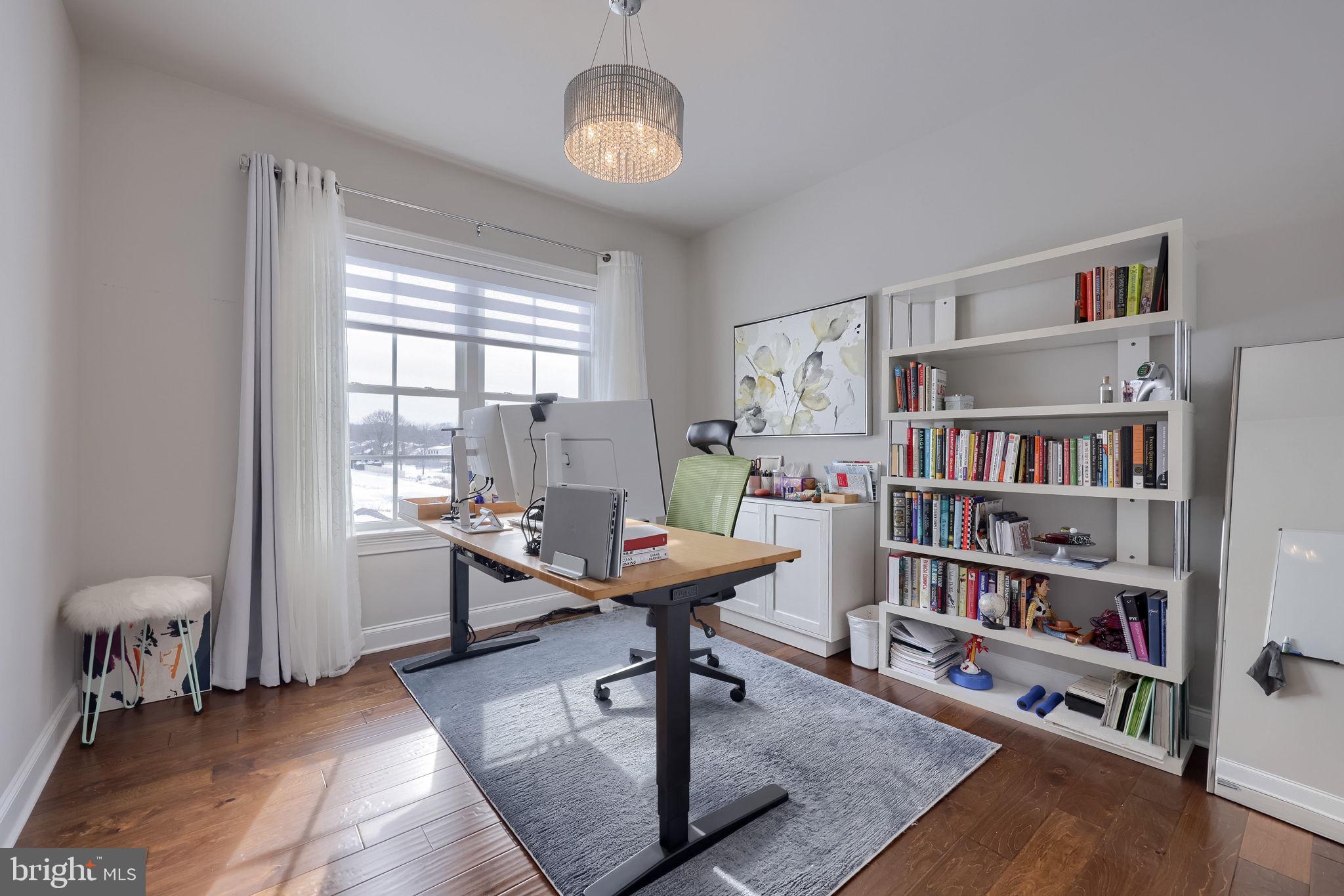 BROOKLAWN - Residential