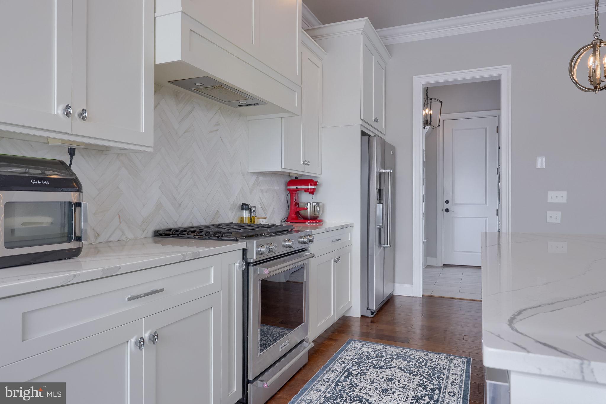 BROOKLAWN - Residential