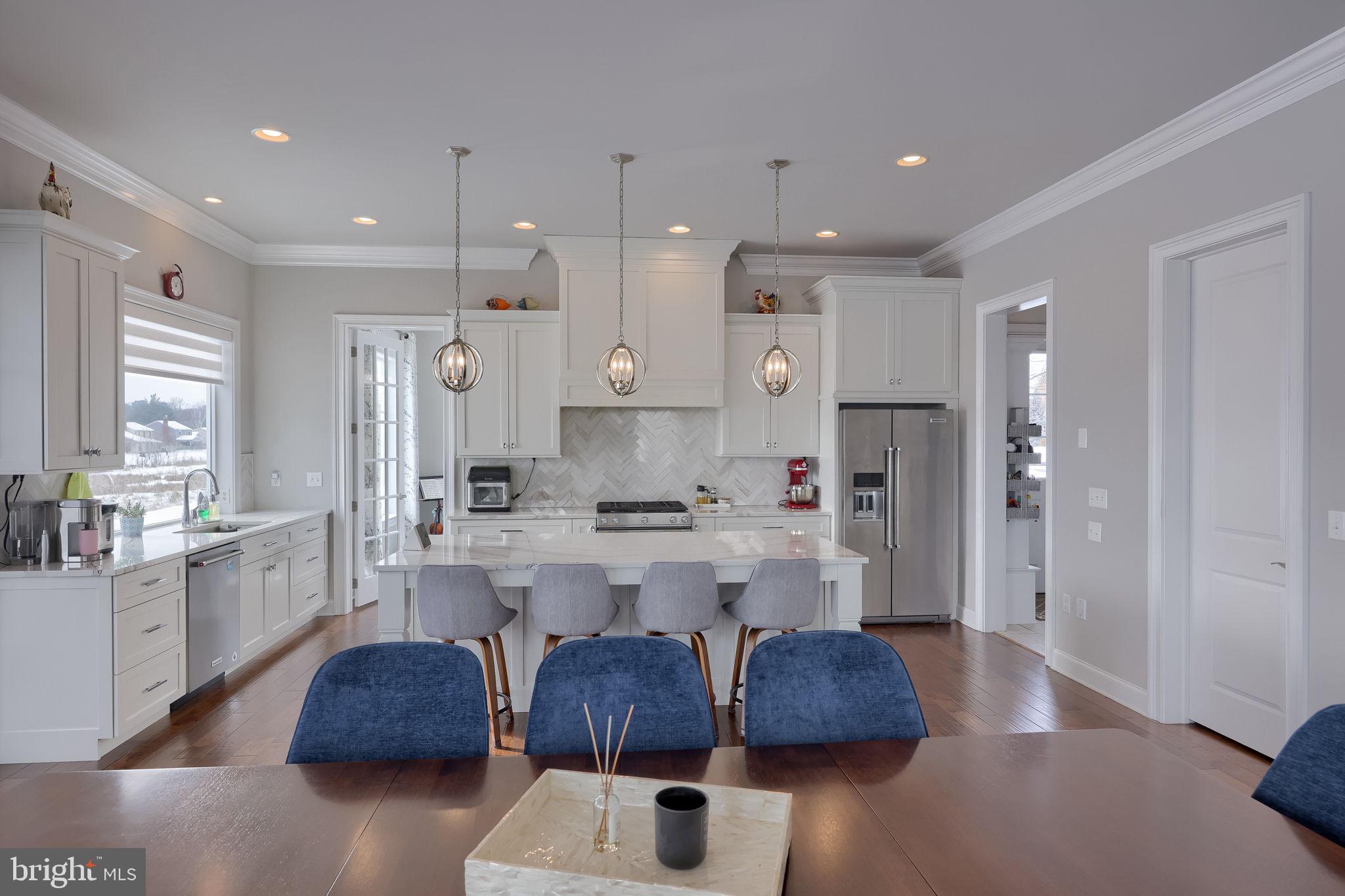 BROOKLAWN - Residential