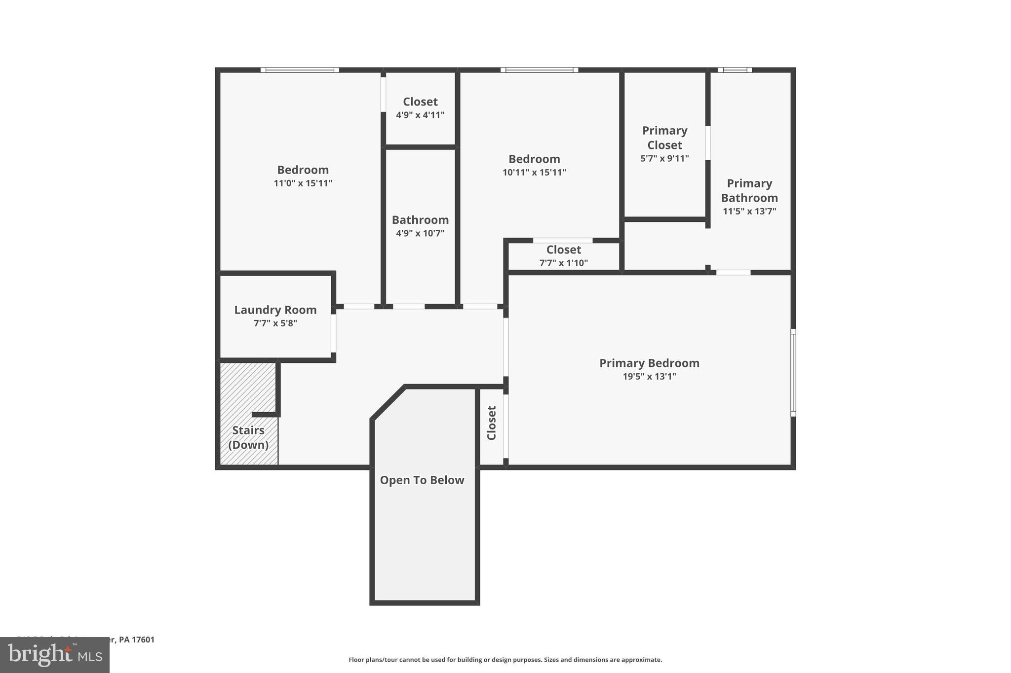 BROOKLAWN - Residential