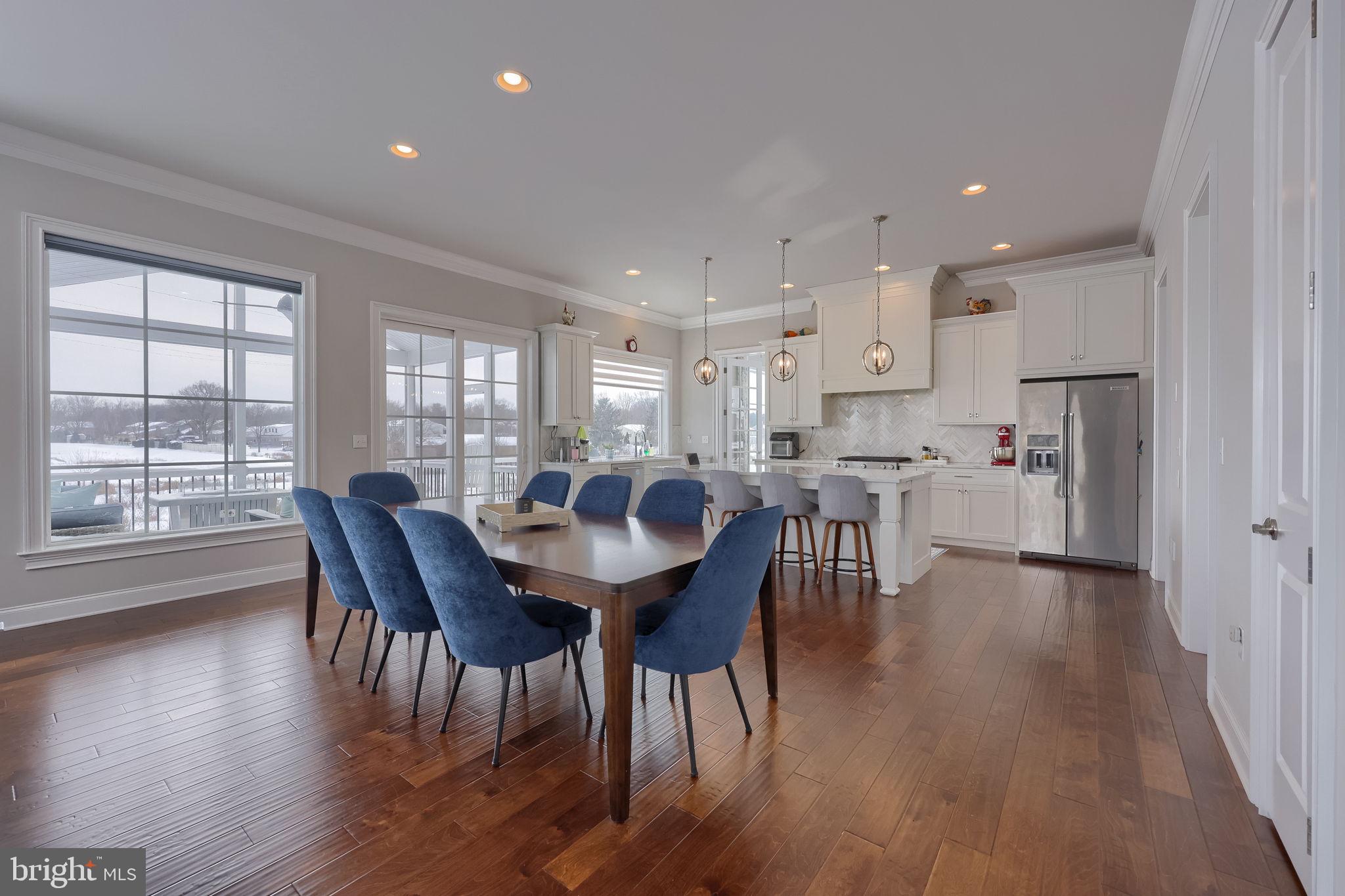 BROOKLAWN - Residential