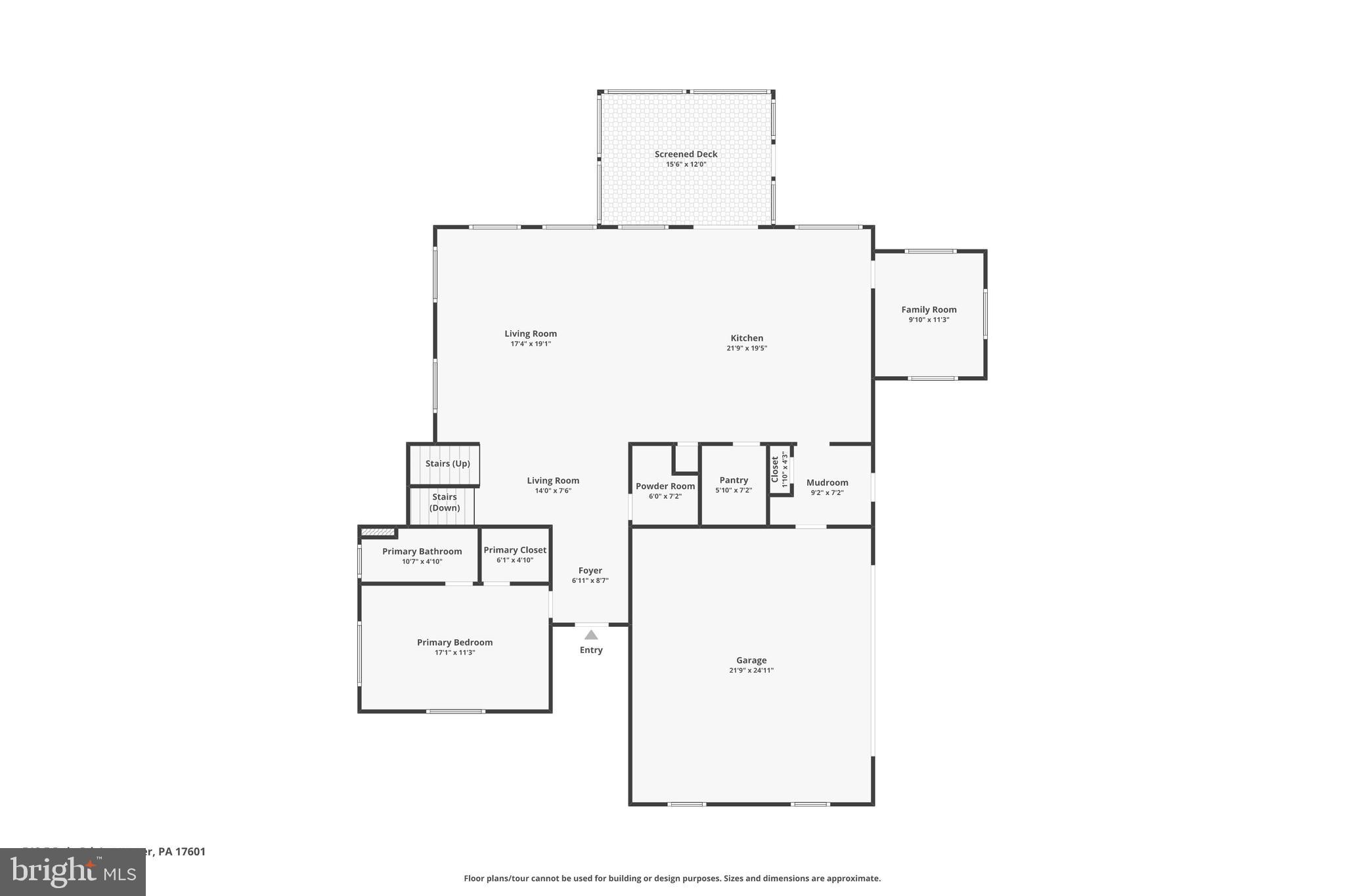 BROOKLAWN - Residential