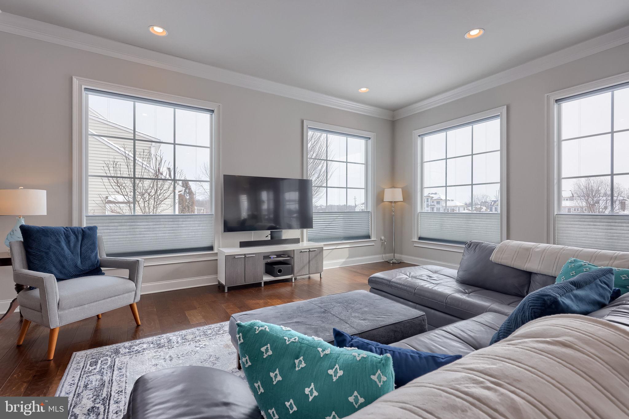 BROOKLAWN - Residential