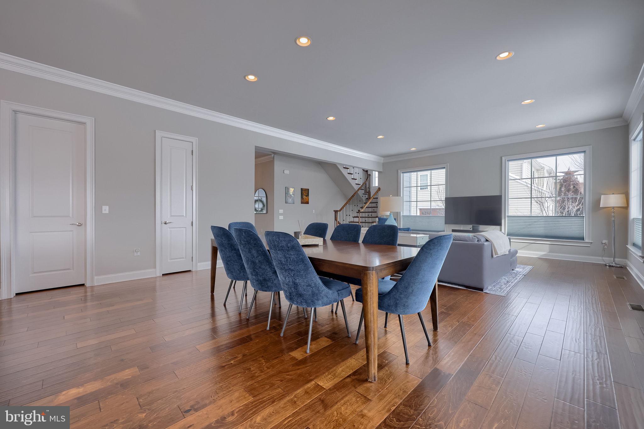 BROOKLAWN - Residential