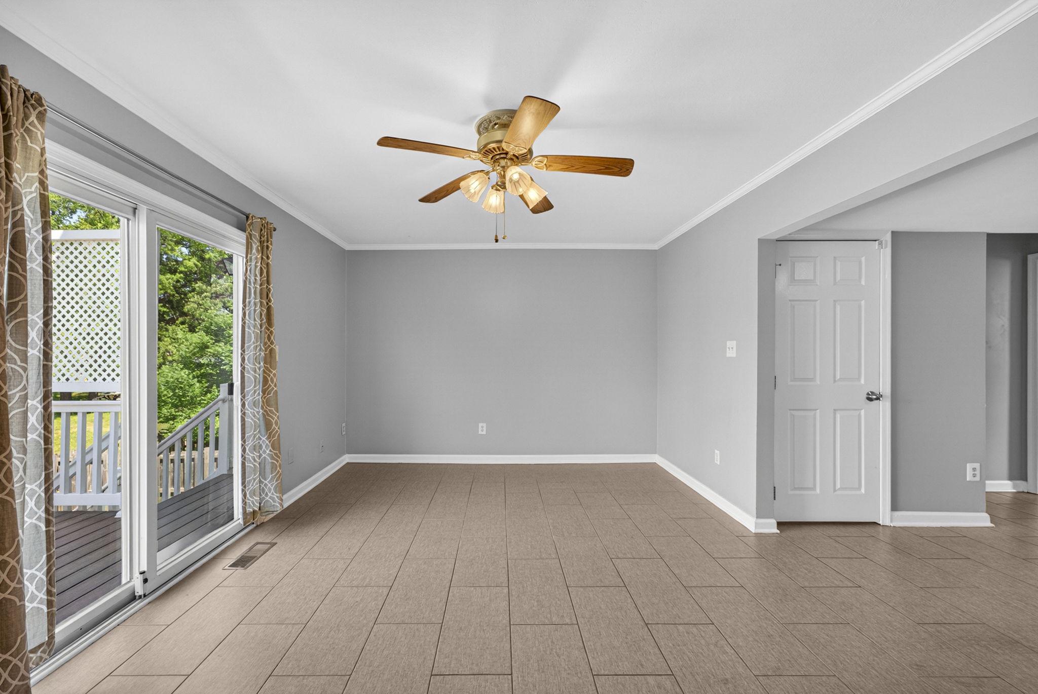 STONERIDGE - Residential