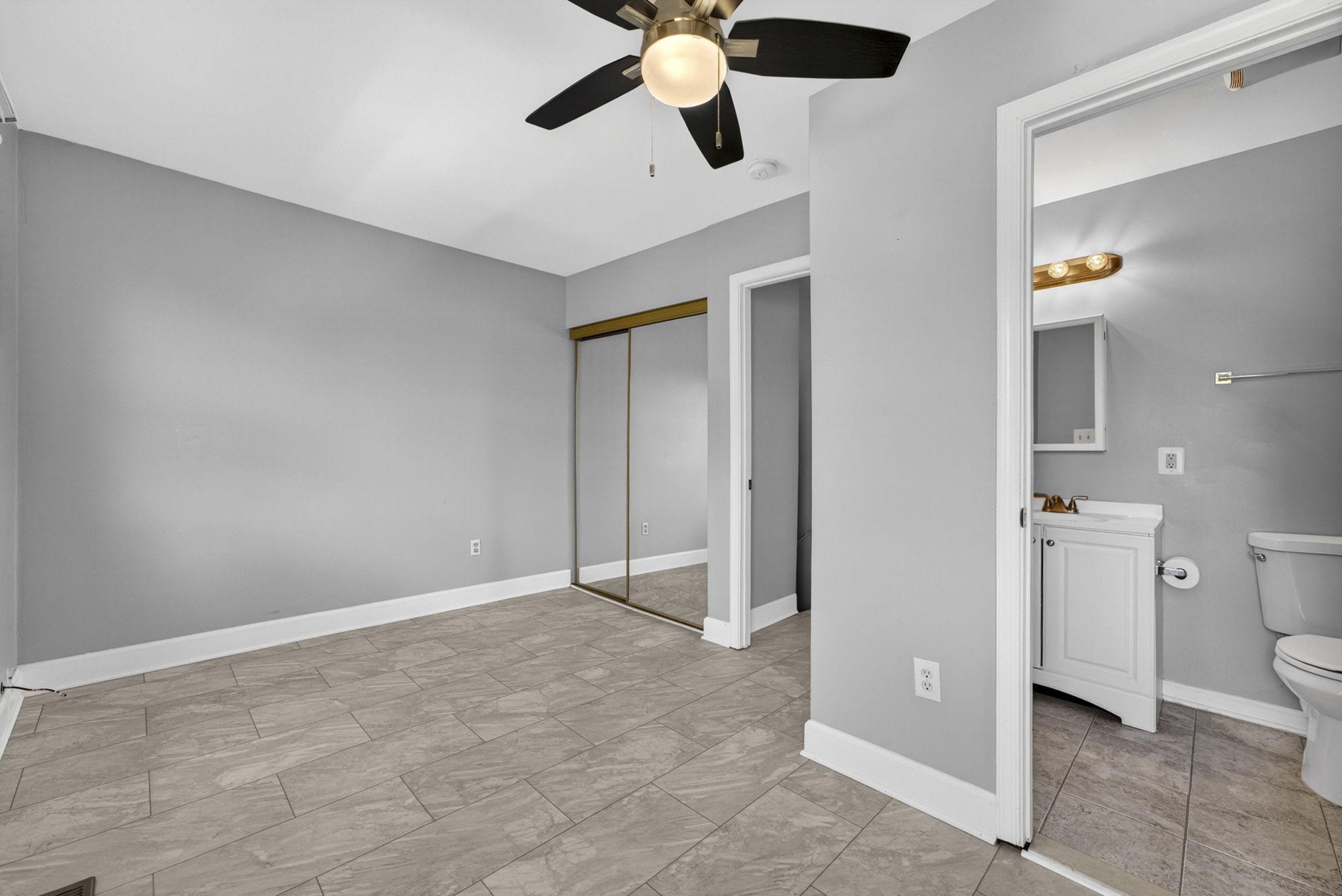 STONERIDGE - Residential