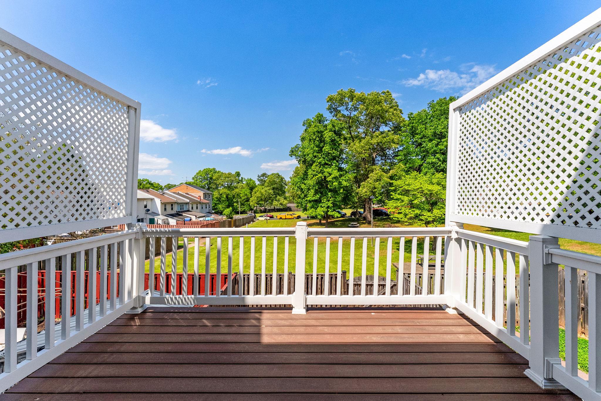 STONERIDGE - Residential