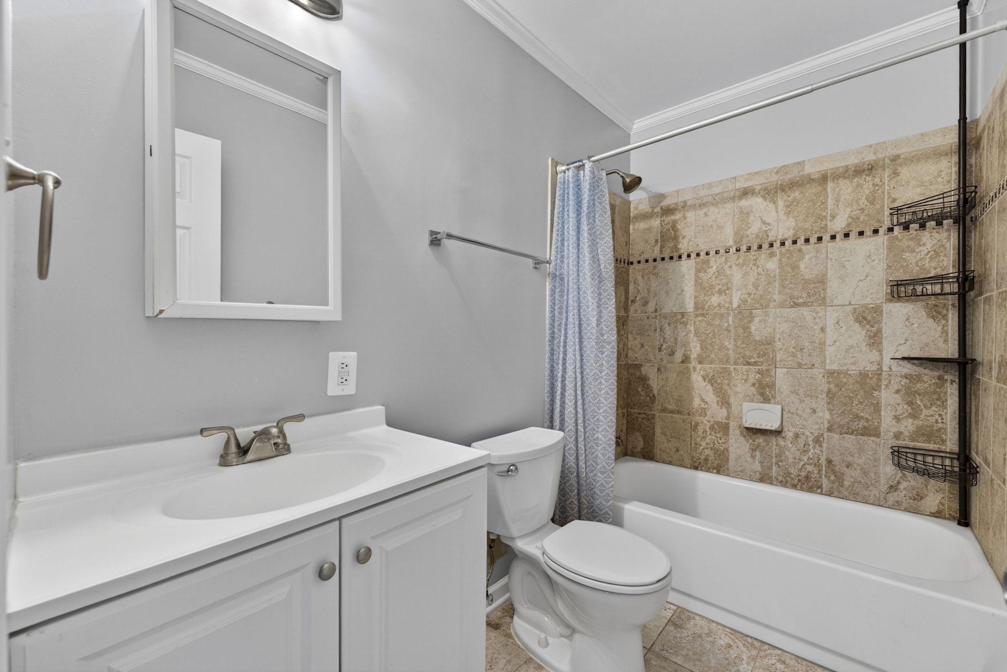 STONERIDGE - Residential