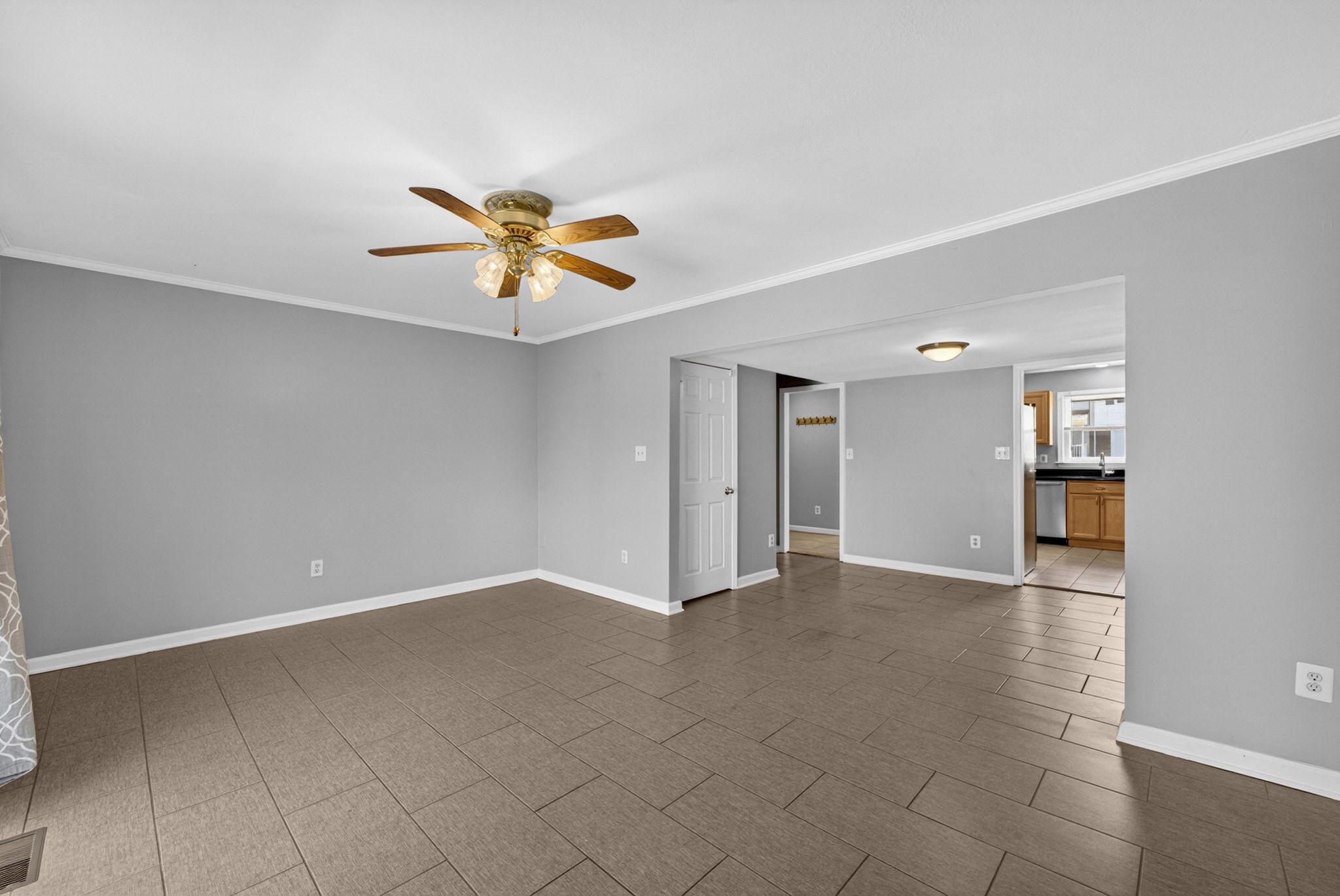 STONERIDGE - Residential