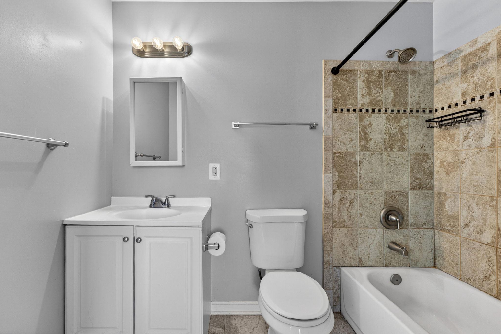 STONERIDGE - Residential