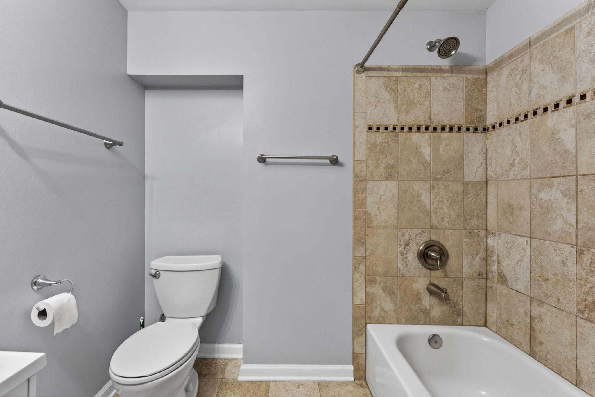 STONERIDGE - Residential