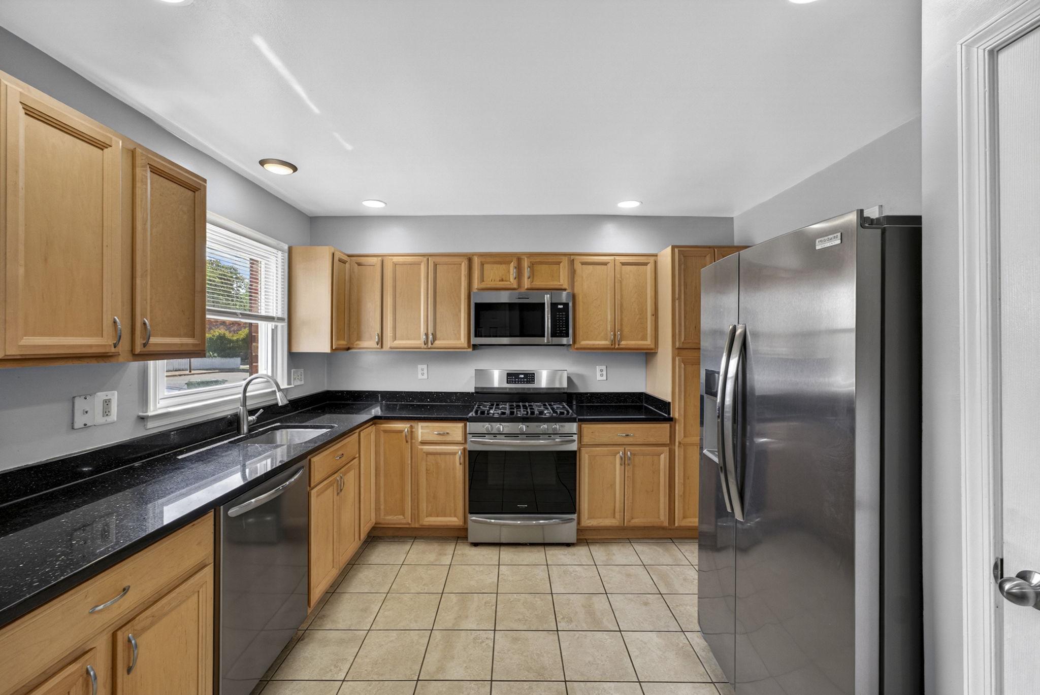 STONERIDGE - Residential