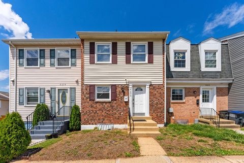 Photo of 8636 Newton Place, MANASSAS, VA 20111 (MLS # VAPW2119318)