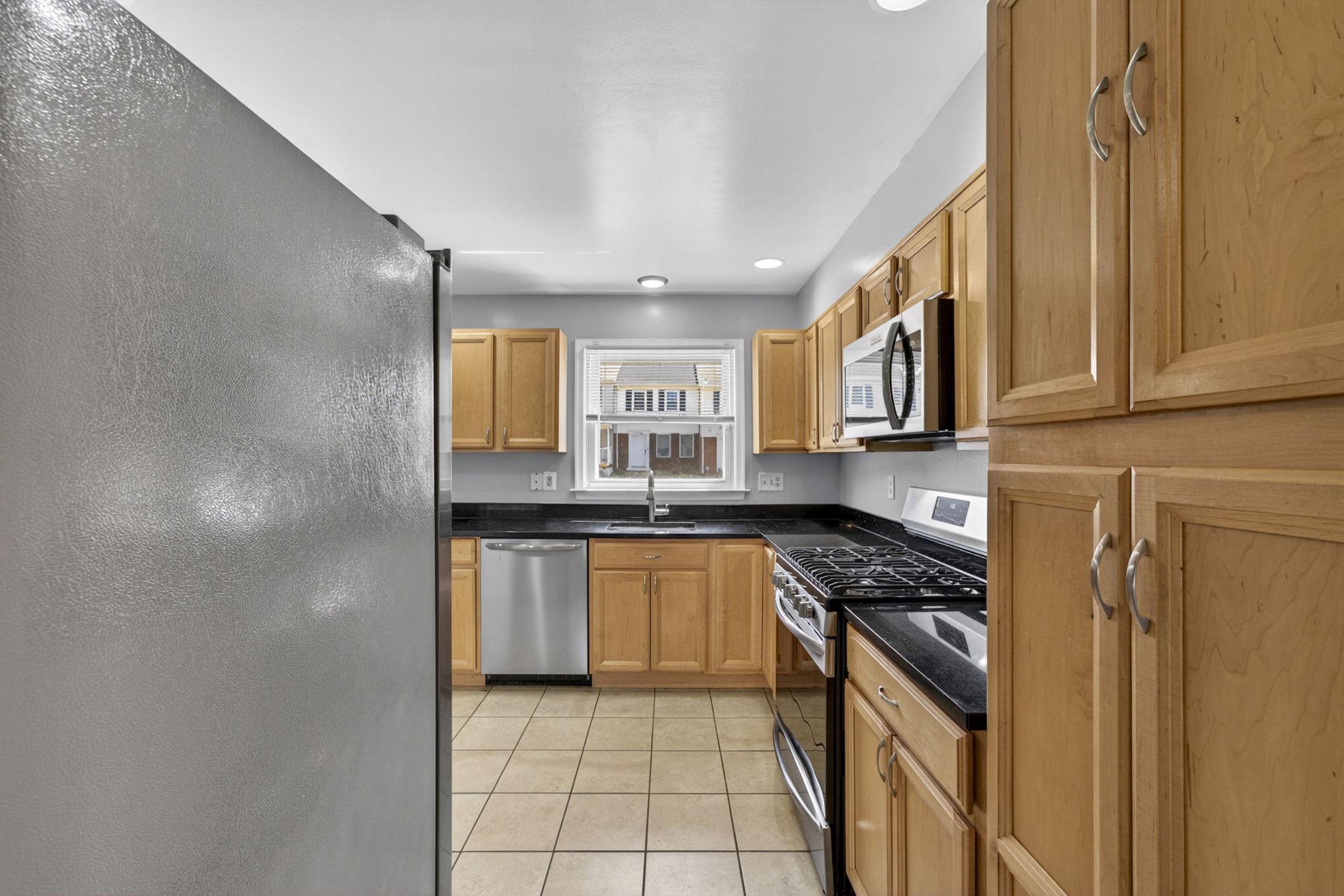 STONERIDGE - Residential