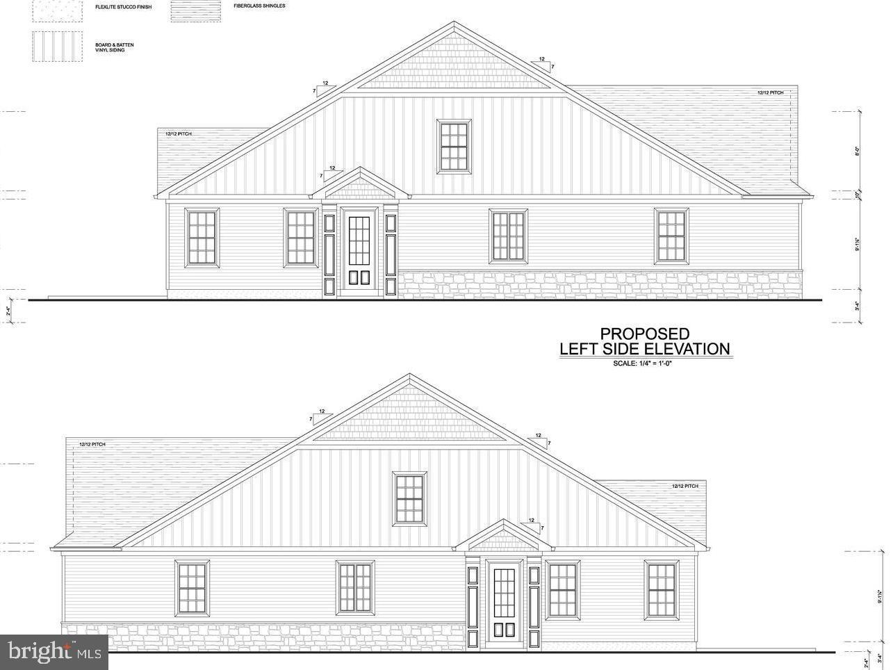 CROSSGATES - Residential