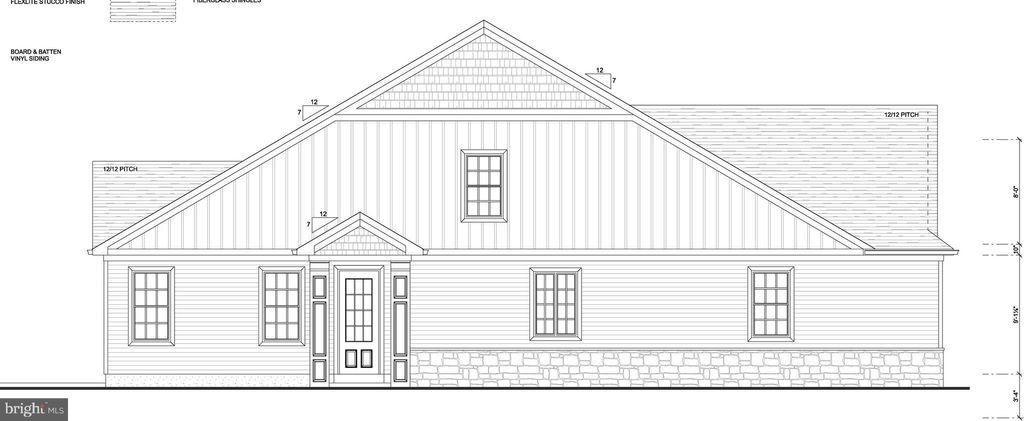 Photo of 219 Bellaride Lane #69, MILLERSVILLE, PA 17551 (MLS # PALA2078944)