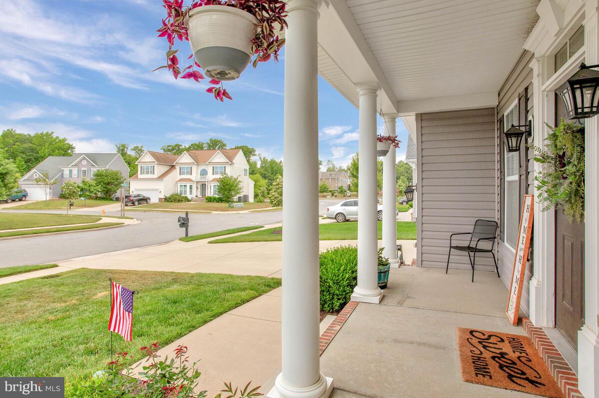 ELIZABETH HILLS - Residential