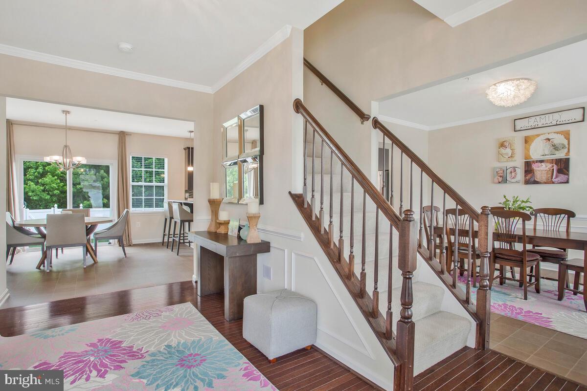 ELIZABETH HILLS - Residential