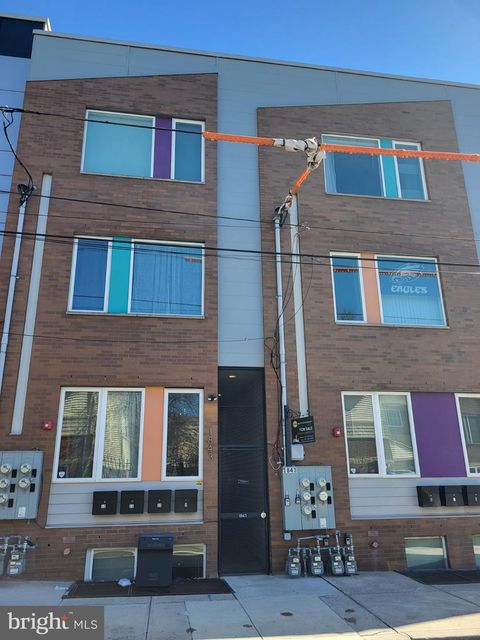 Photo of 1843 N 6th Street #9, PHILADELPHIA, PA 19122 (MLS # PAPH2592056)