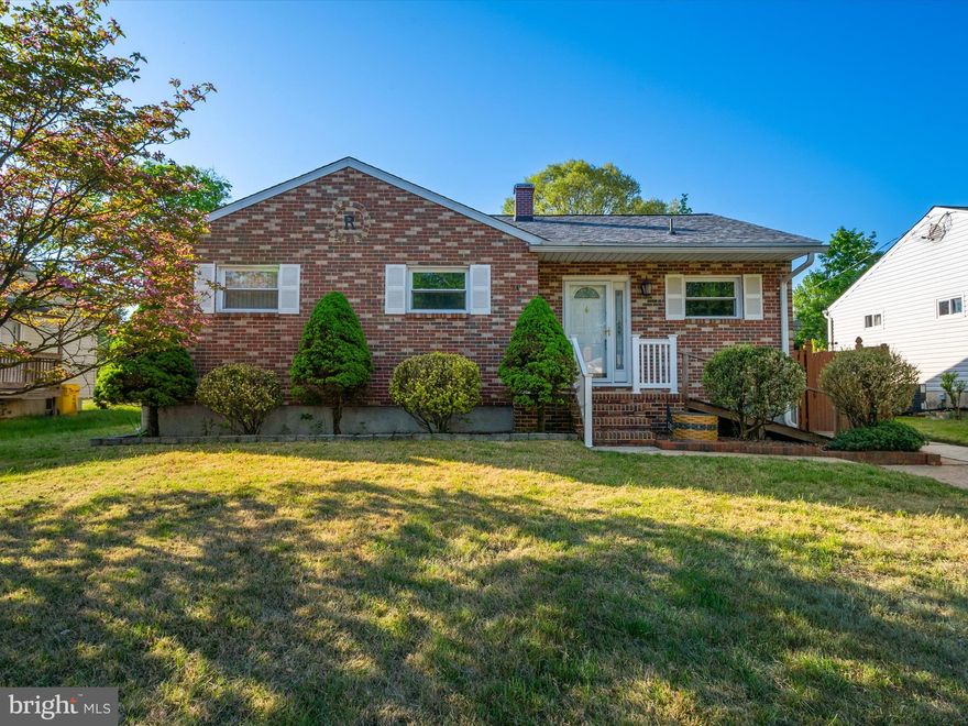 Introducing this spacious property located in a well-established neighborhood. You'll find hardwood floors and freshly painted walls. The main level includes a sunroom, ideal for relaxation or additional living space.

The lower level presents an opportunity for customization, potentially serving as an in-law suite with its separate entrance.

Outside, there's a fenced-in backyard with an in-ground pool and gazebo, perfect for outdoor enjoyment. A large shed provides ample storage space for your belongings.

Additional amenities include a gas fireplace and plenty of storage throughout.