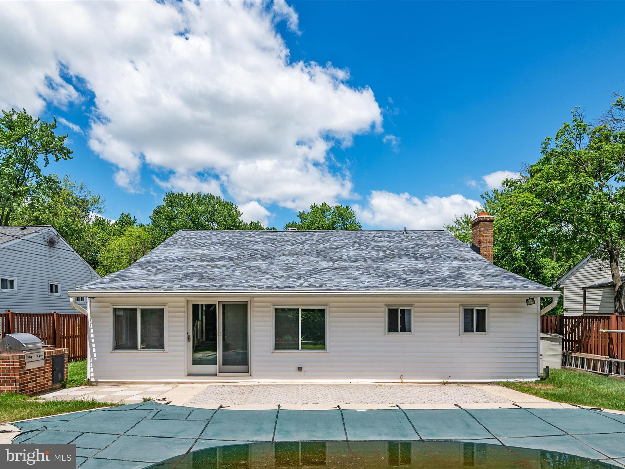 THE HIGHLANDS - Residential