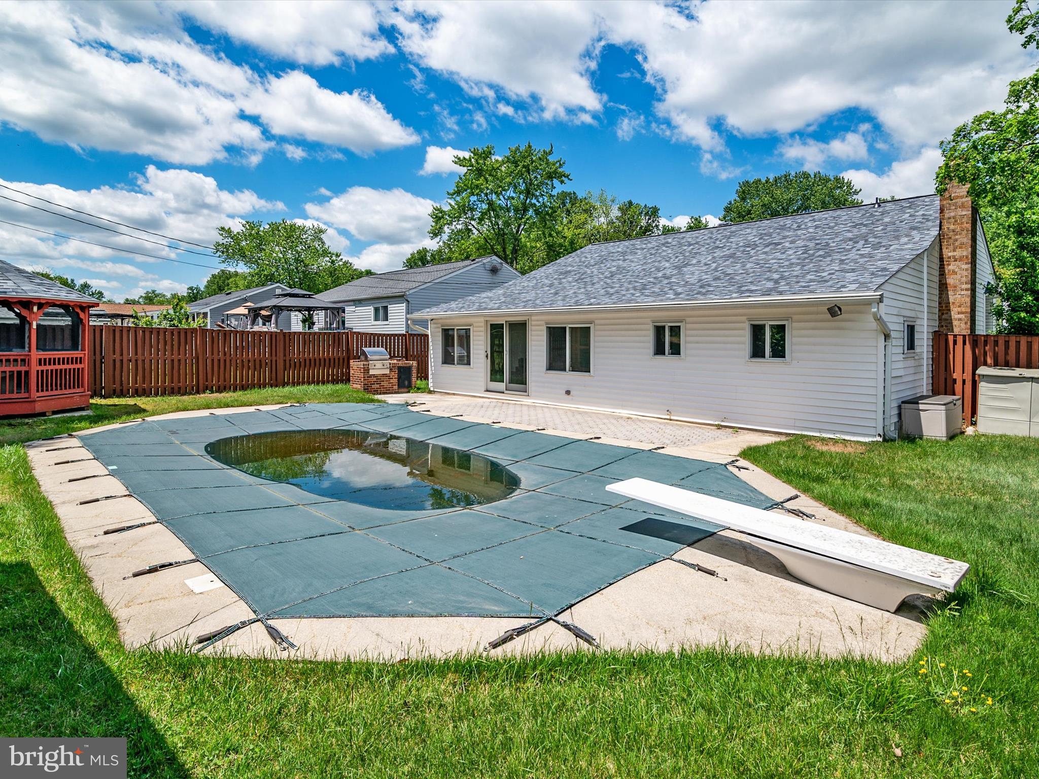 THE HIGHLANDS - Residential