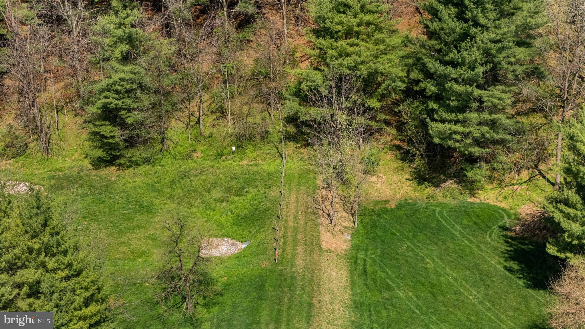 HARRISON HILLS - Residential