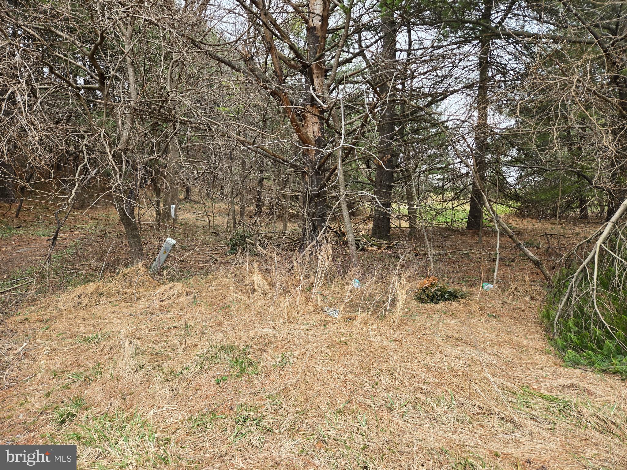 HARRISON HILLS - Residential