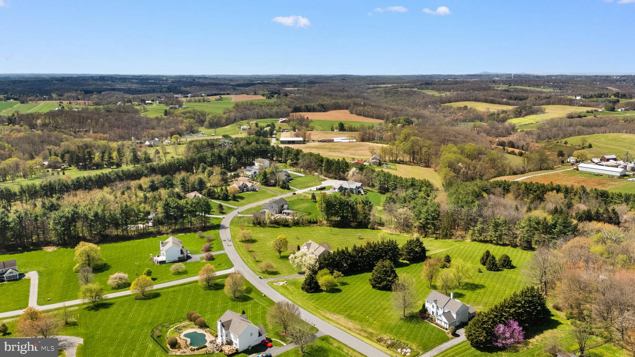 HARRISON HILLS - Residential