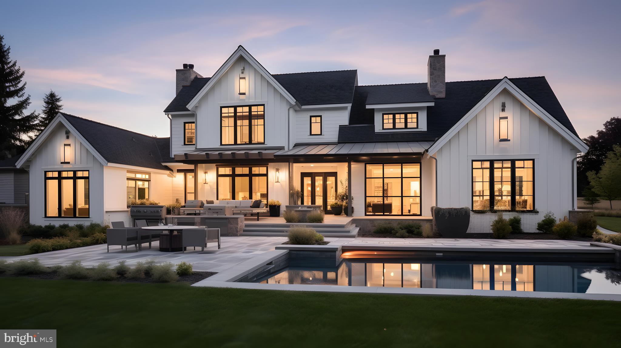 HARRISON HILLS - Residential