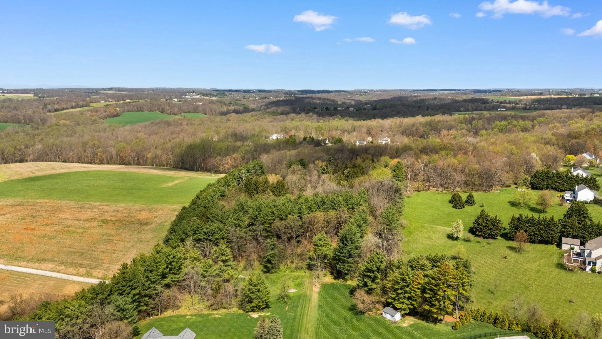 HARRISON HILLS - Residential