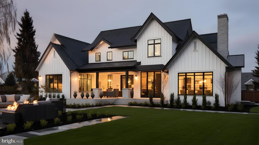 Build your dream home on this stunning 11-acre property with a rare combination of privacy and community access. Tucked away with a private driveway that connects to the desirable Harrison Hills subdivision in Woodbine, this lot offers the best of both worlds. Existing well, septic, and electric are already installed, saving time and cost. Bring your own builder or work with one of ours to create a fully customized home. Endless possibilities in a peaceful, scenic setting while still close to everyday conveniences.

TO BE BUILT.  Vacant Lot.