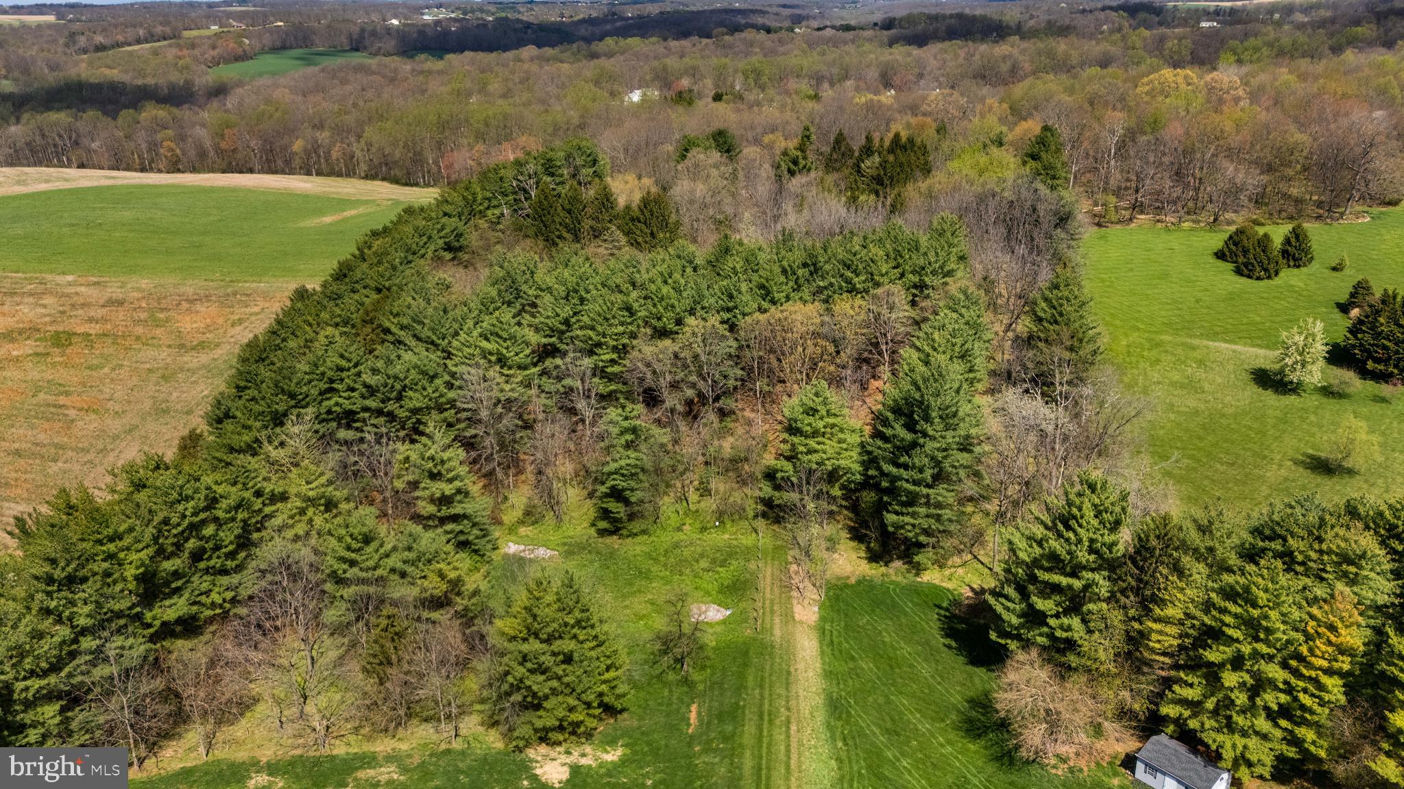 HARRISON HILLS - Residential