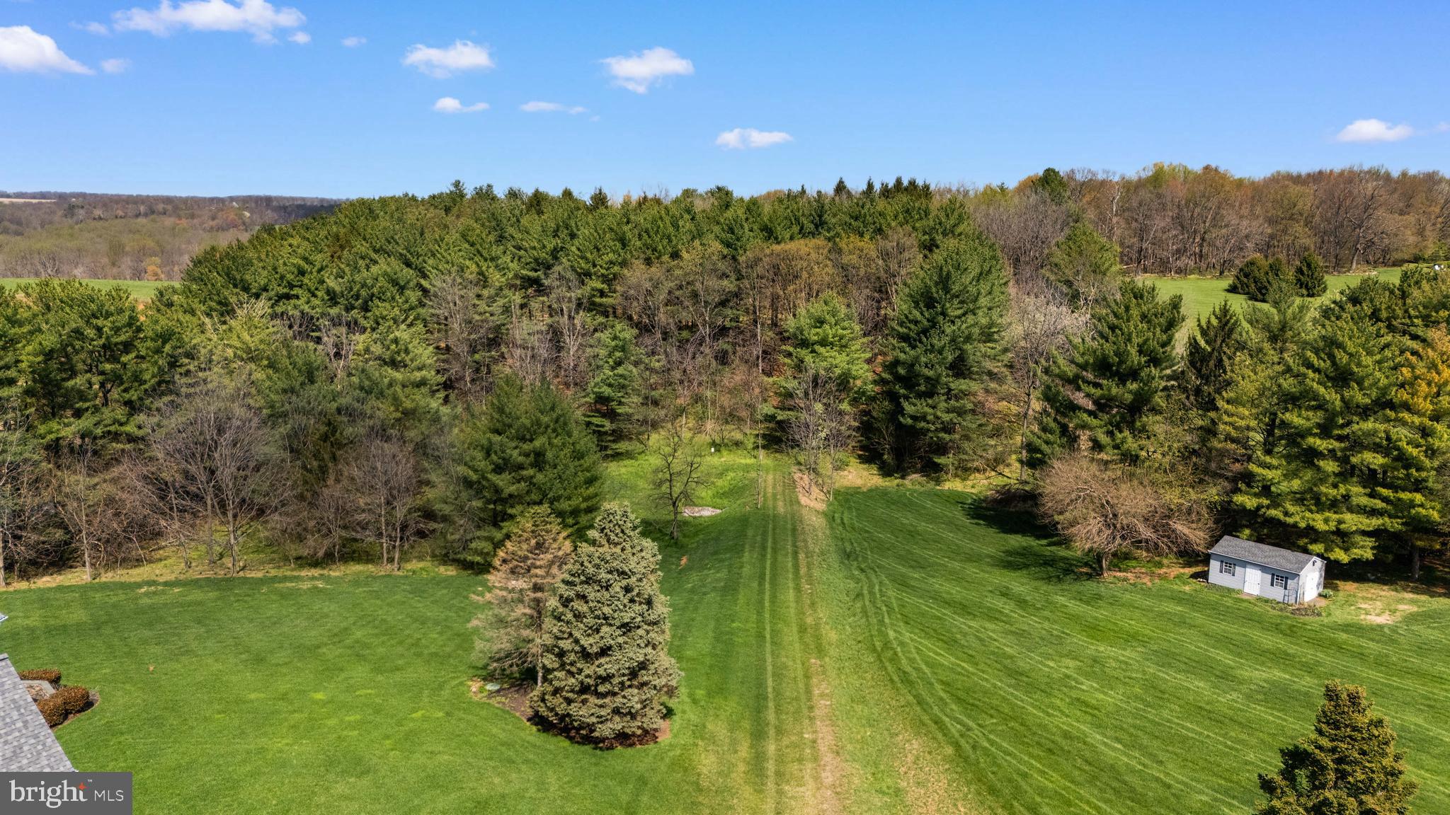 HARRISON HILLS - Residential