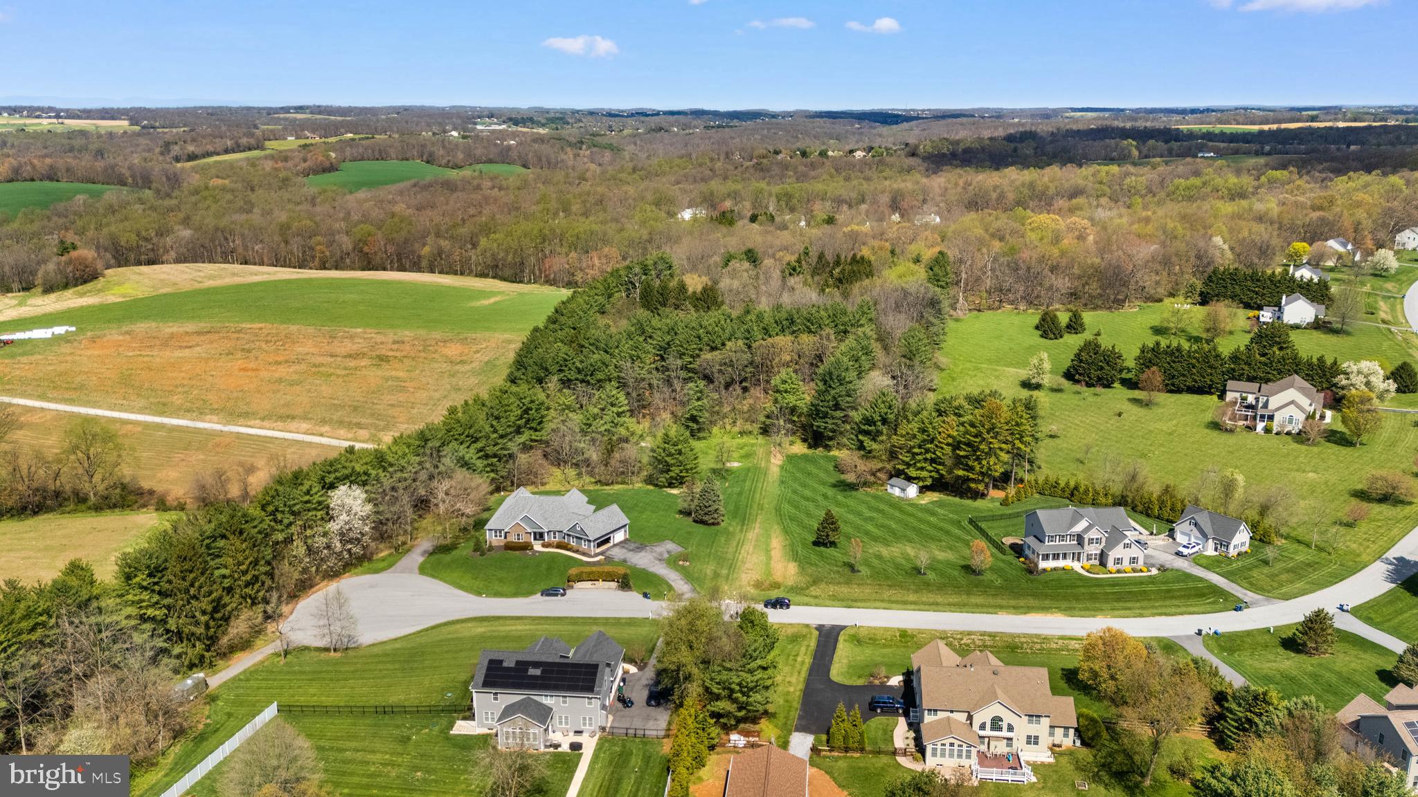 HARRISON HILLS - Residential