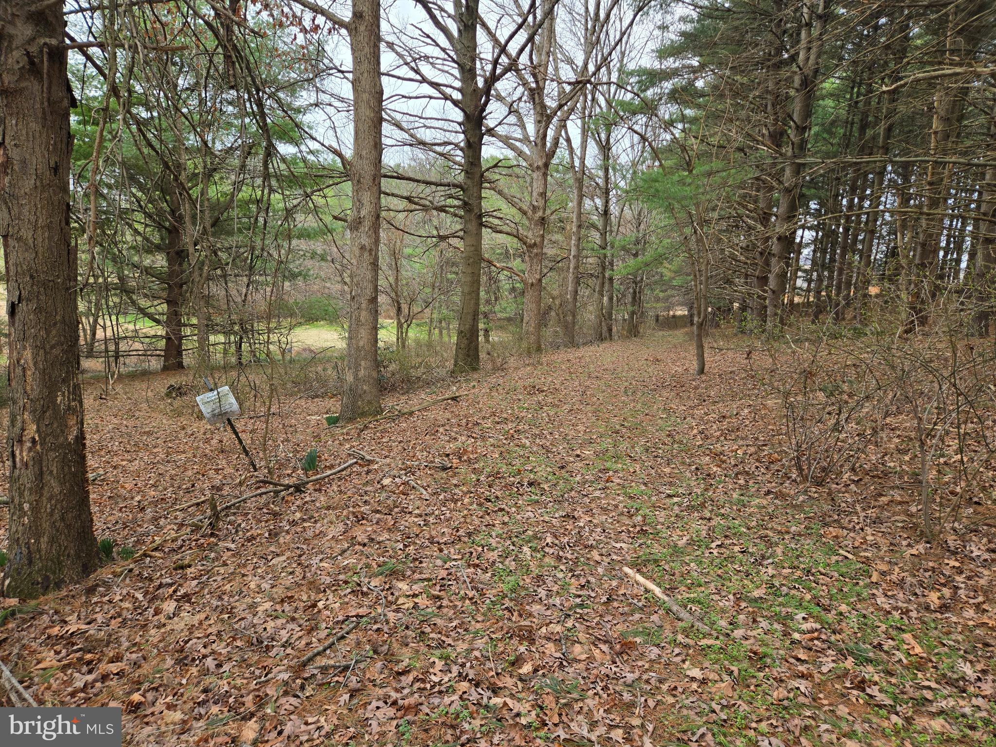 HARRISON HILLS - Residential