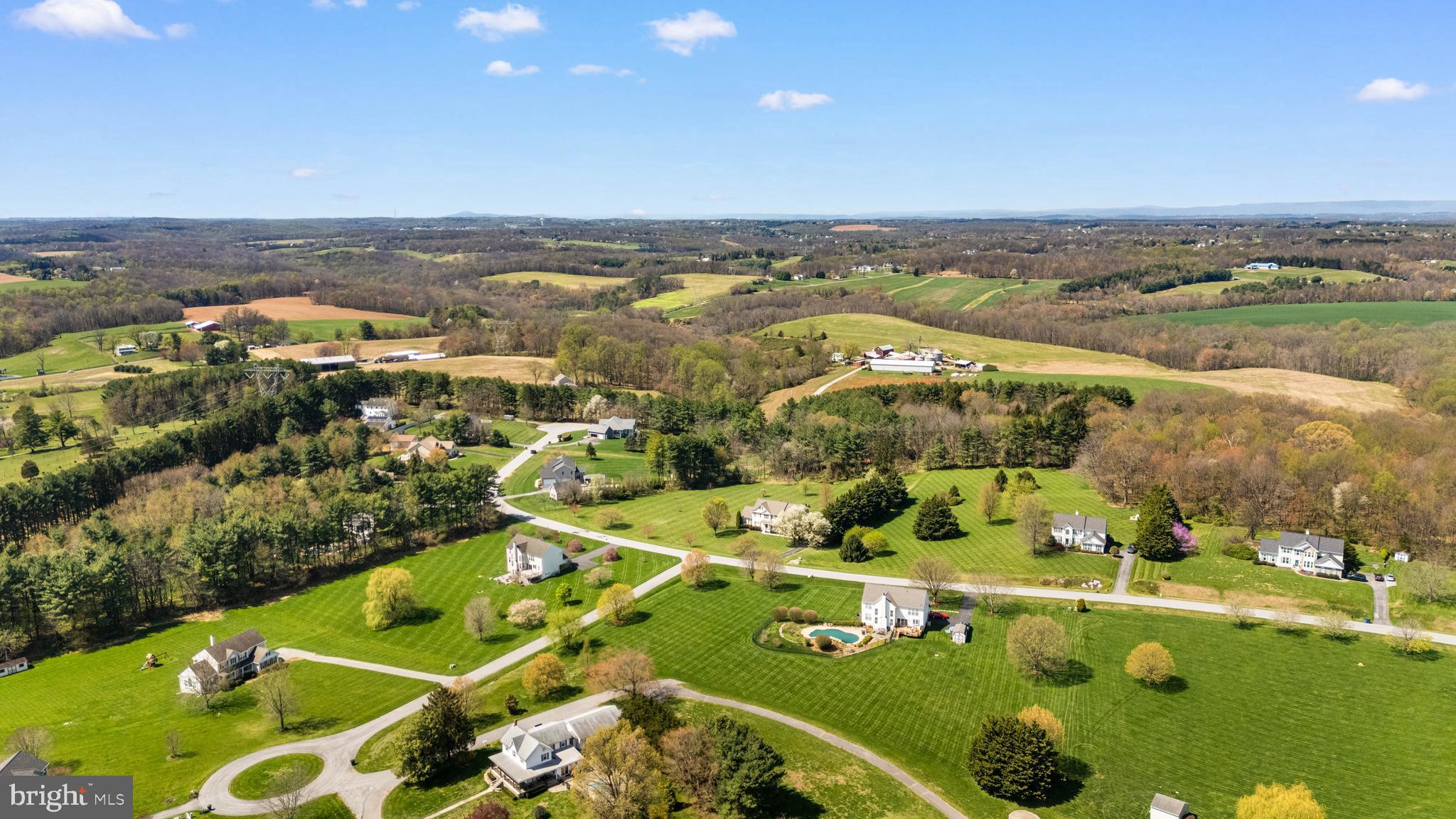 HARRISON HILLS - Residential