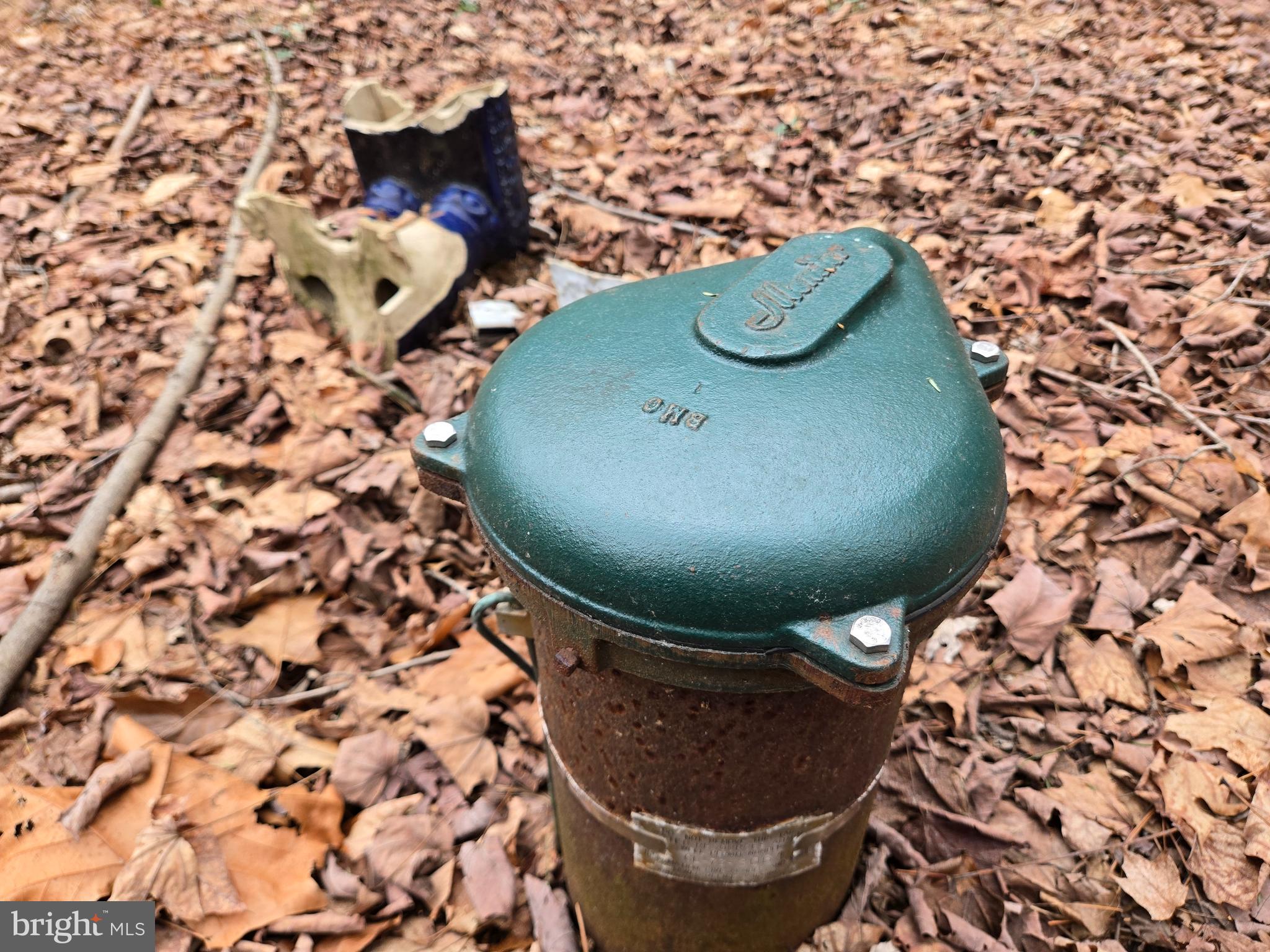 HARRISON HILLS - Residential