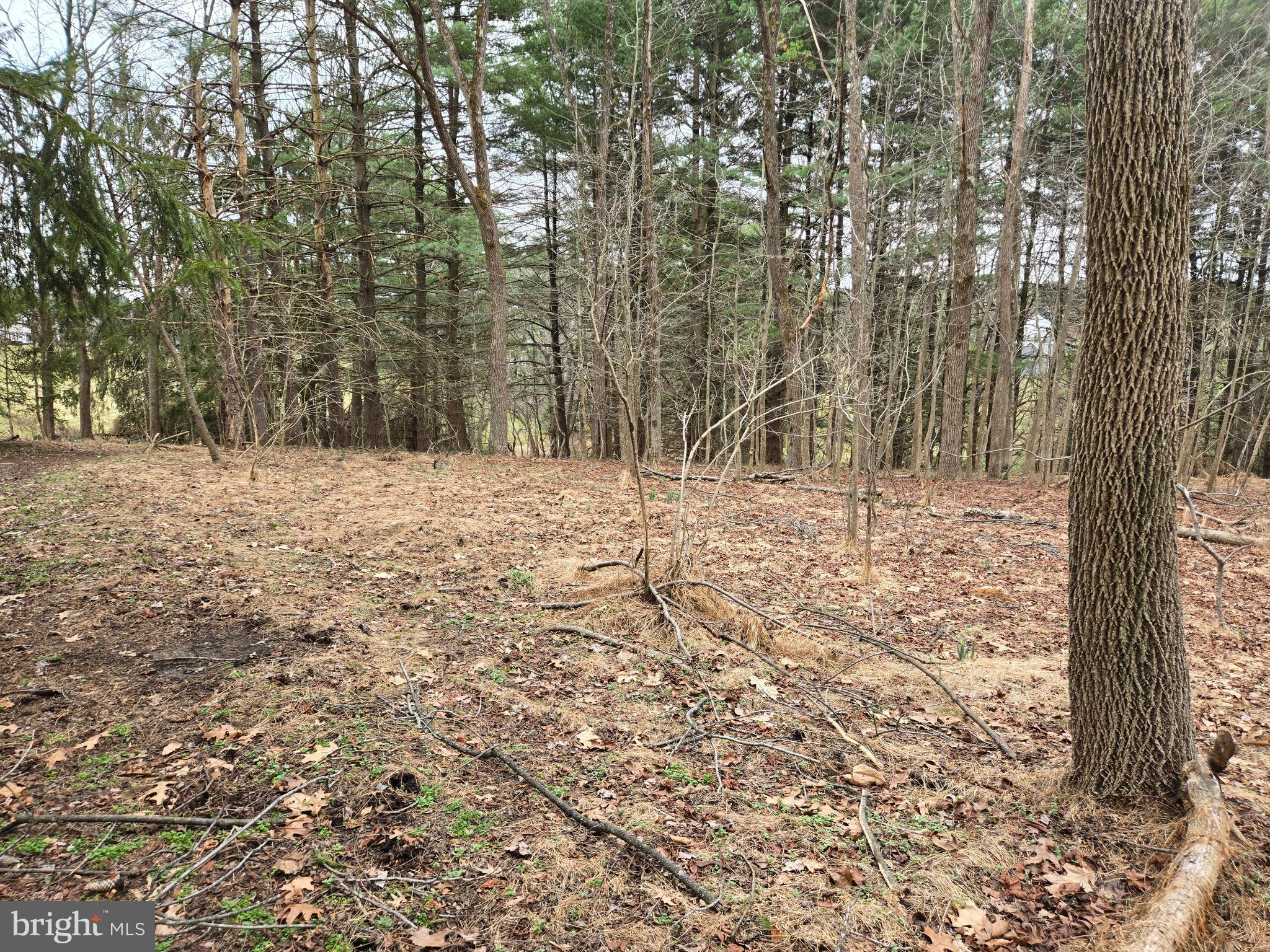 HARRISON HILLS - Residential