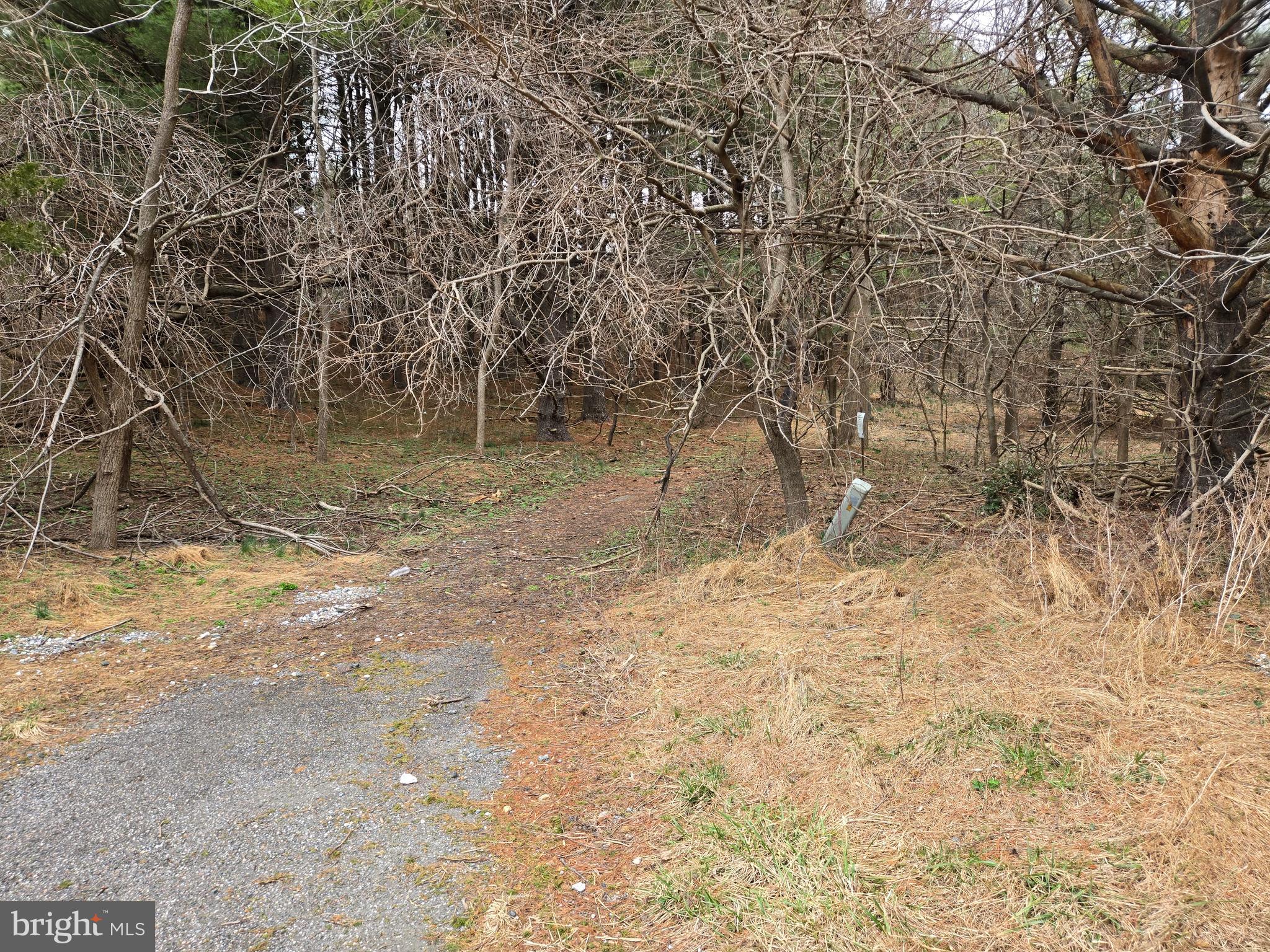 HARRISON HILLS - Residential