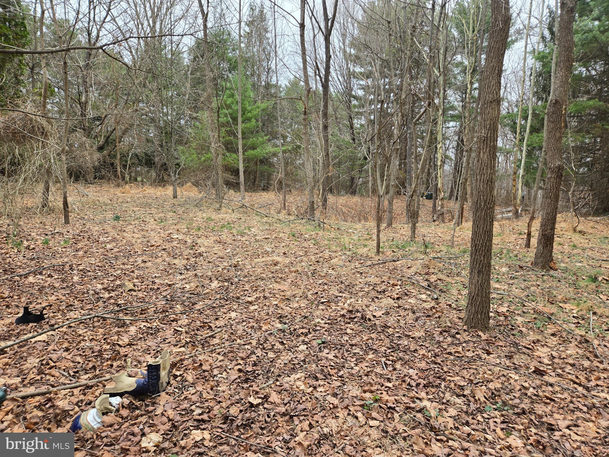 HARRISON HILLS - Residential