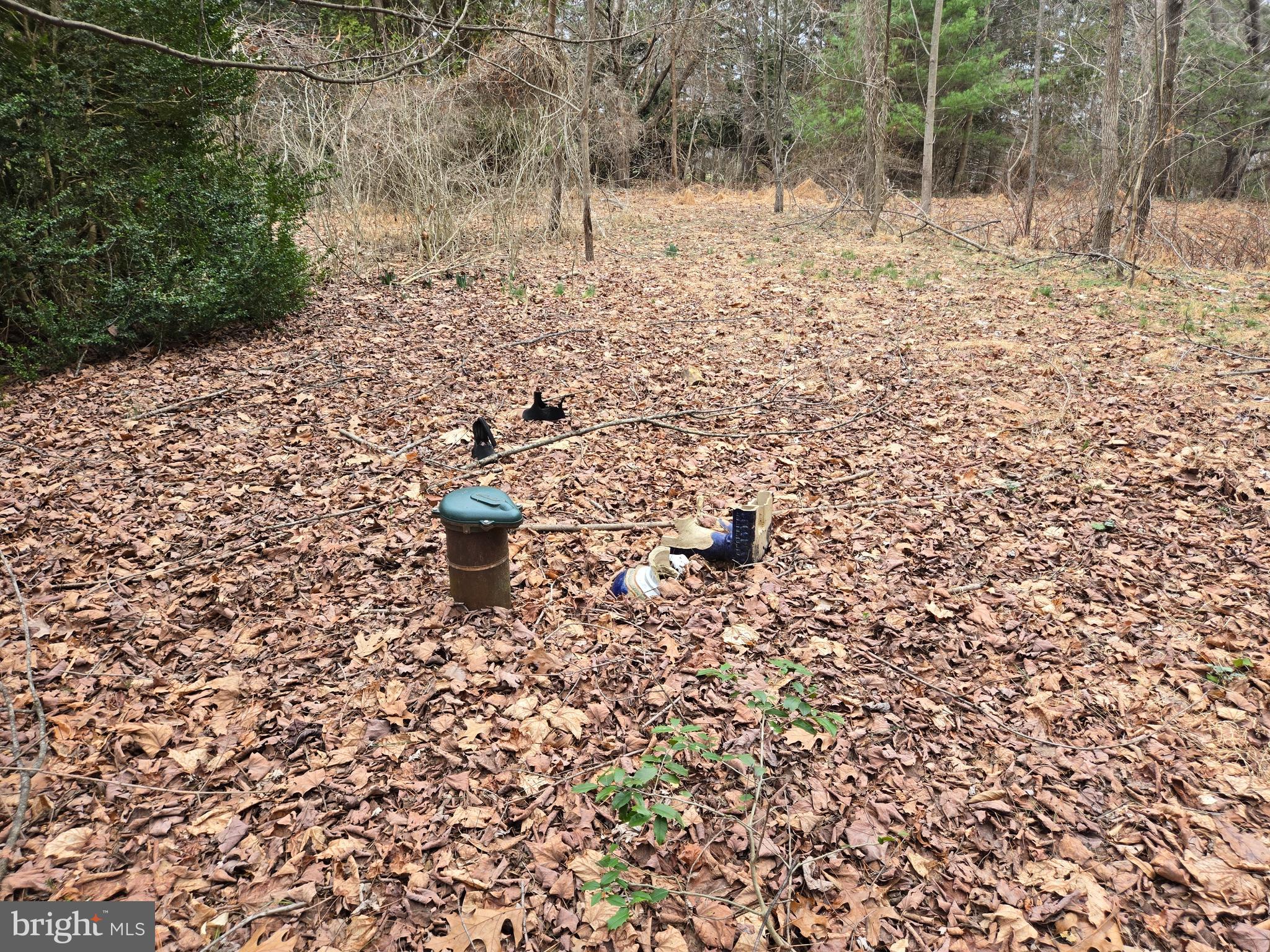 HARRISON HILLS - Residential