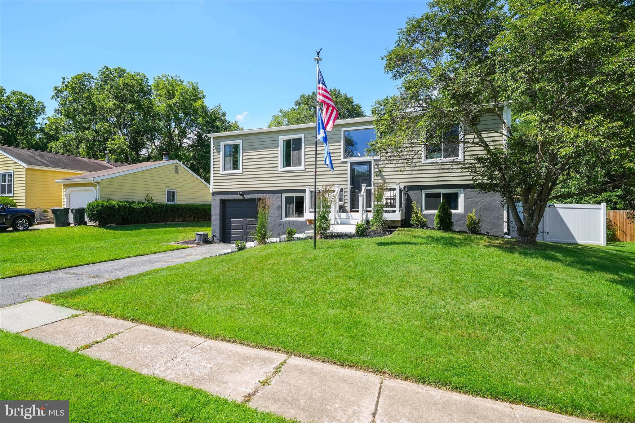 45 N FAWN DRIVE