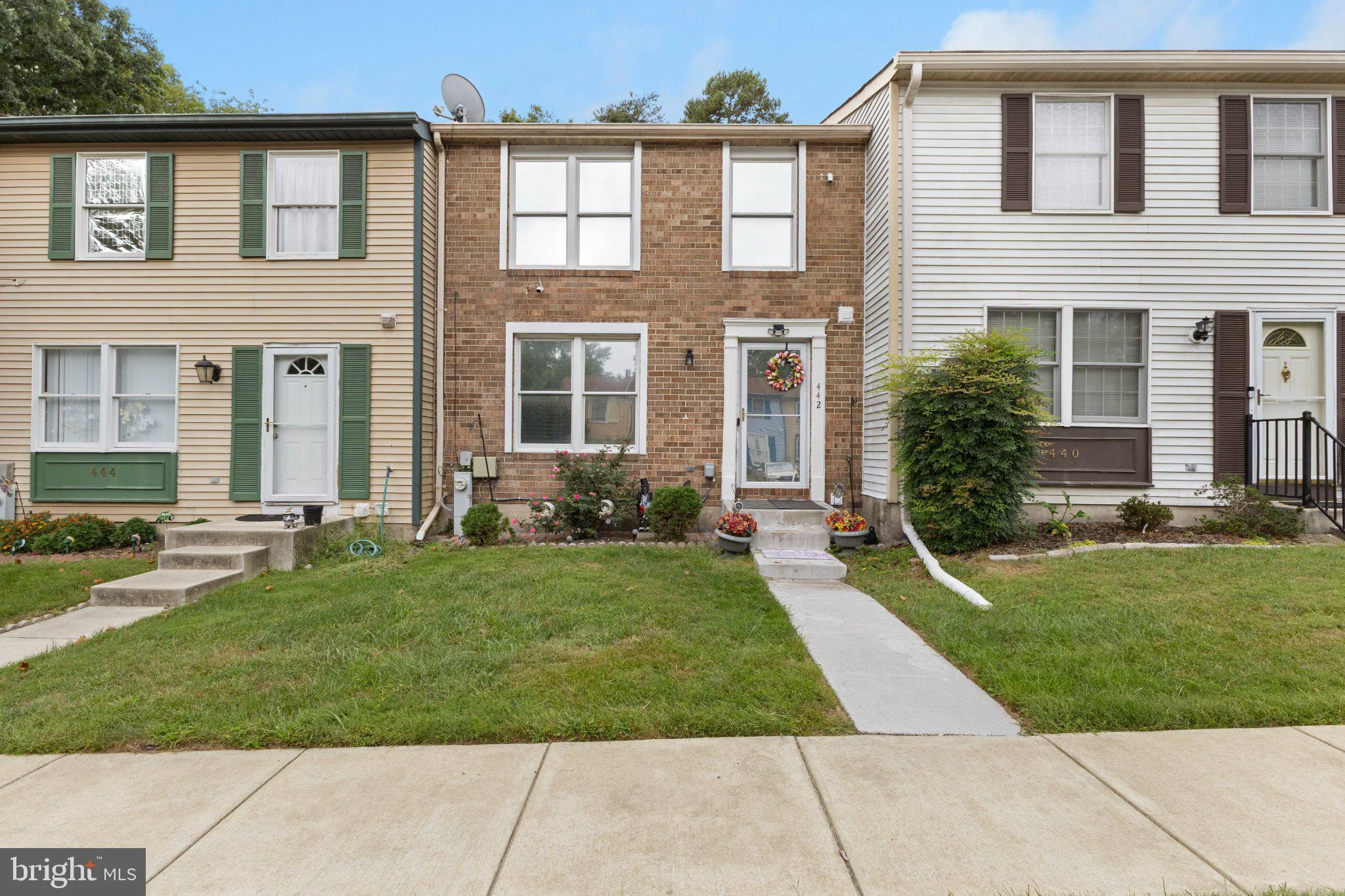 442 Mystic View Turn, Glen Burnie, MD 21061